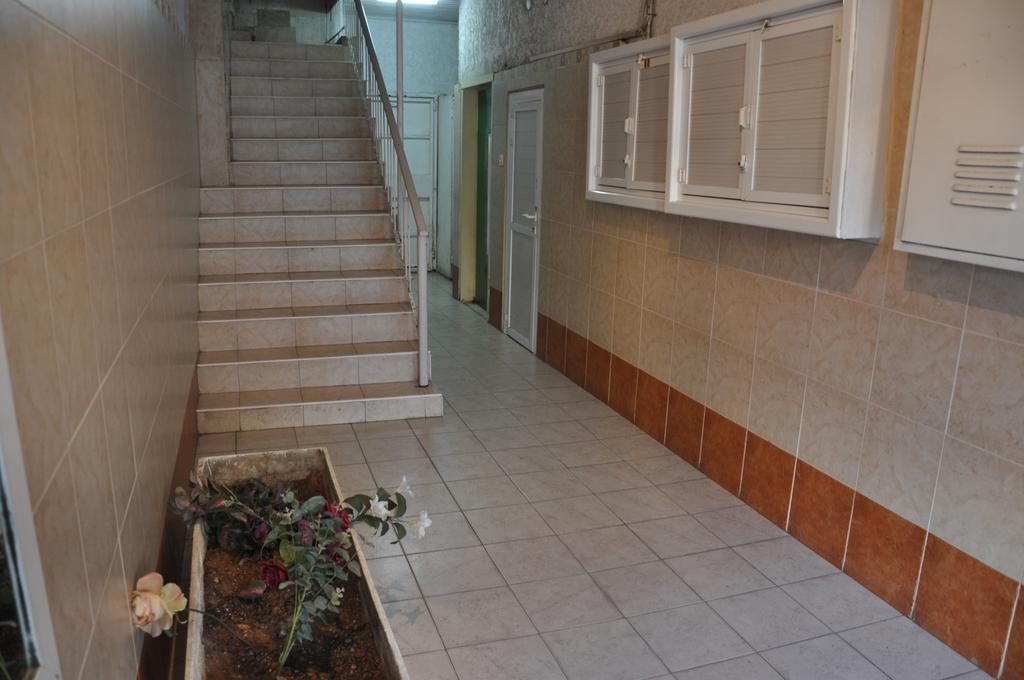 Isra Home Rothschild 8-2 Apartment Bat Yam Eksteriør billede
