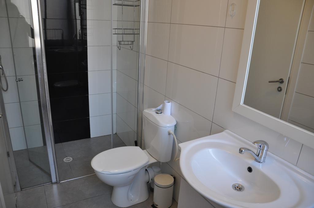 Isra Home Rothschild 8-2 Apartment Bat Yam Eksteriør billede