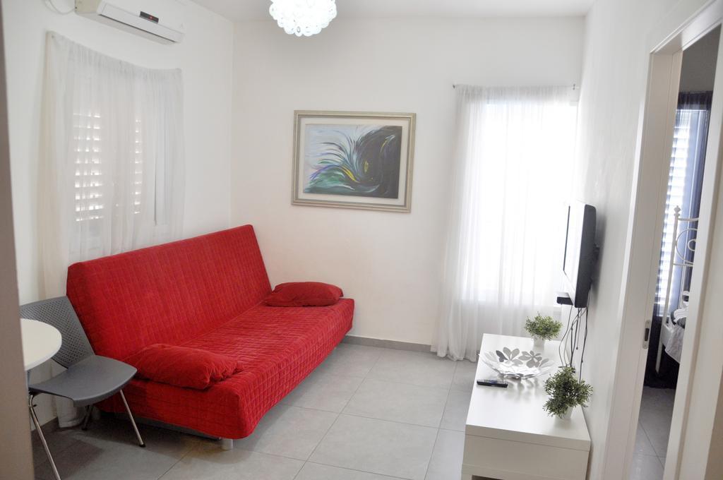 Isra Home Rothschild 8-2 Apartment Bat Yam Eksteriør billede