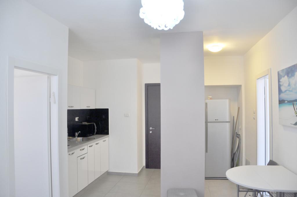 Isra Home Rothschild 8-2 Apartment Bat Yam Eksteriør billede